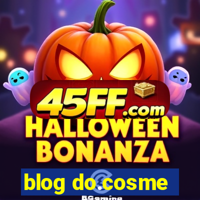 blog do.cosme